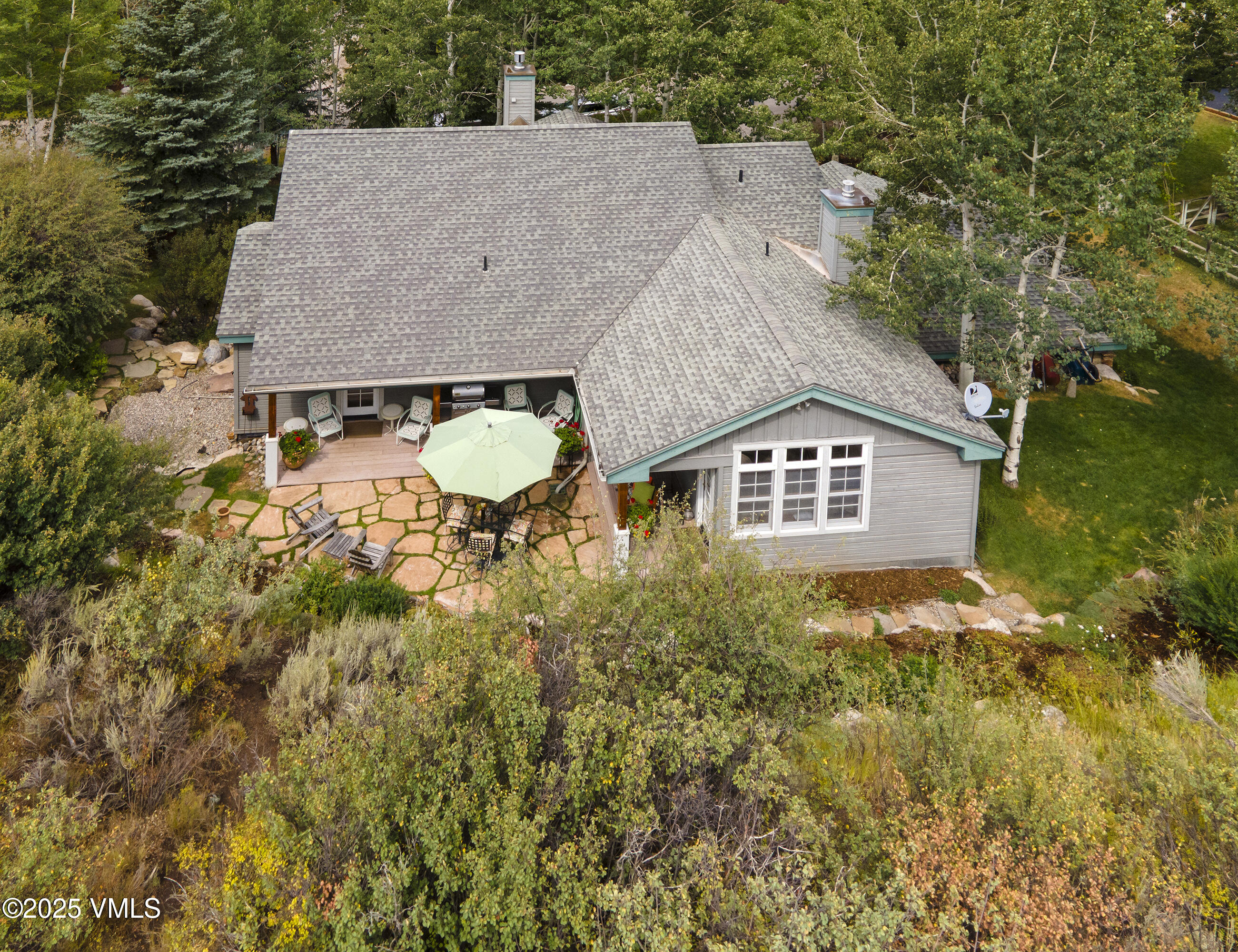 65 Spring Creek Court Edwards, CO 81632 - Photo 29 of 35 65-Spring-Ct_51