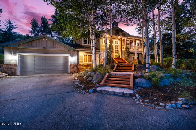 $2,250,000 | 65 Spring Creek Court, Edwards, CO 81632