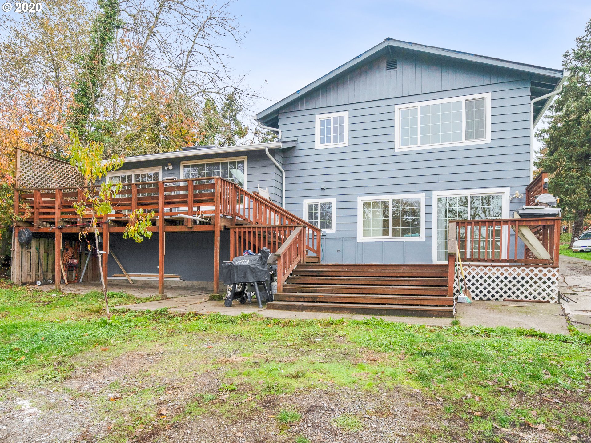 17809 Oatfield Road Gladstone, OR 97027 - Photo 30 of 30 Gallery Image 30