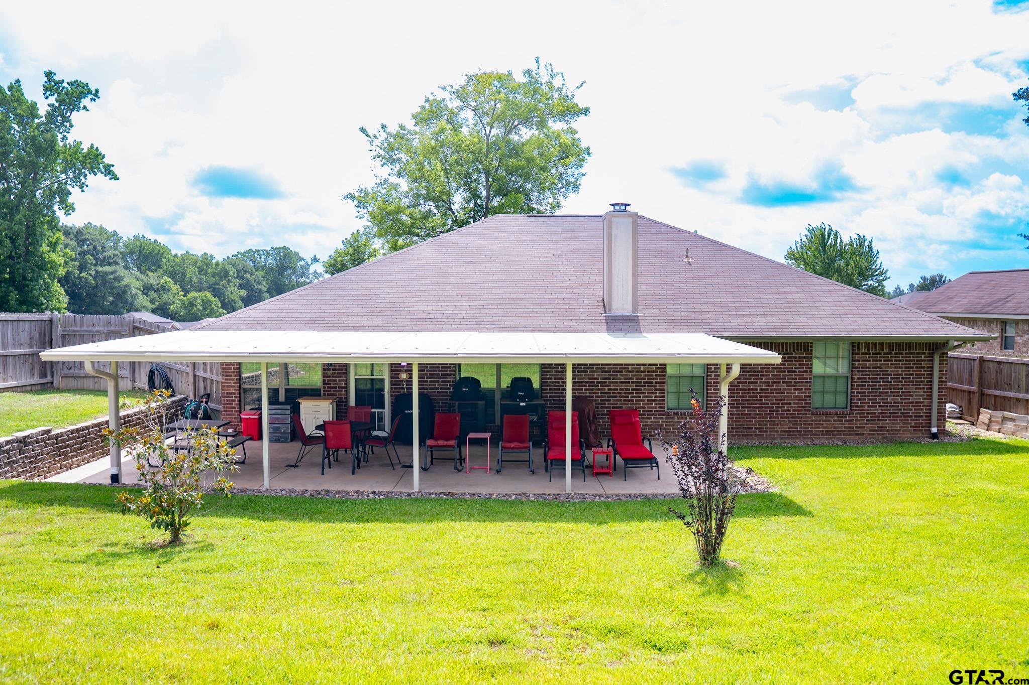 19018 Gaines Way Flint, TX 75762 - Photo 24 of 31