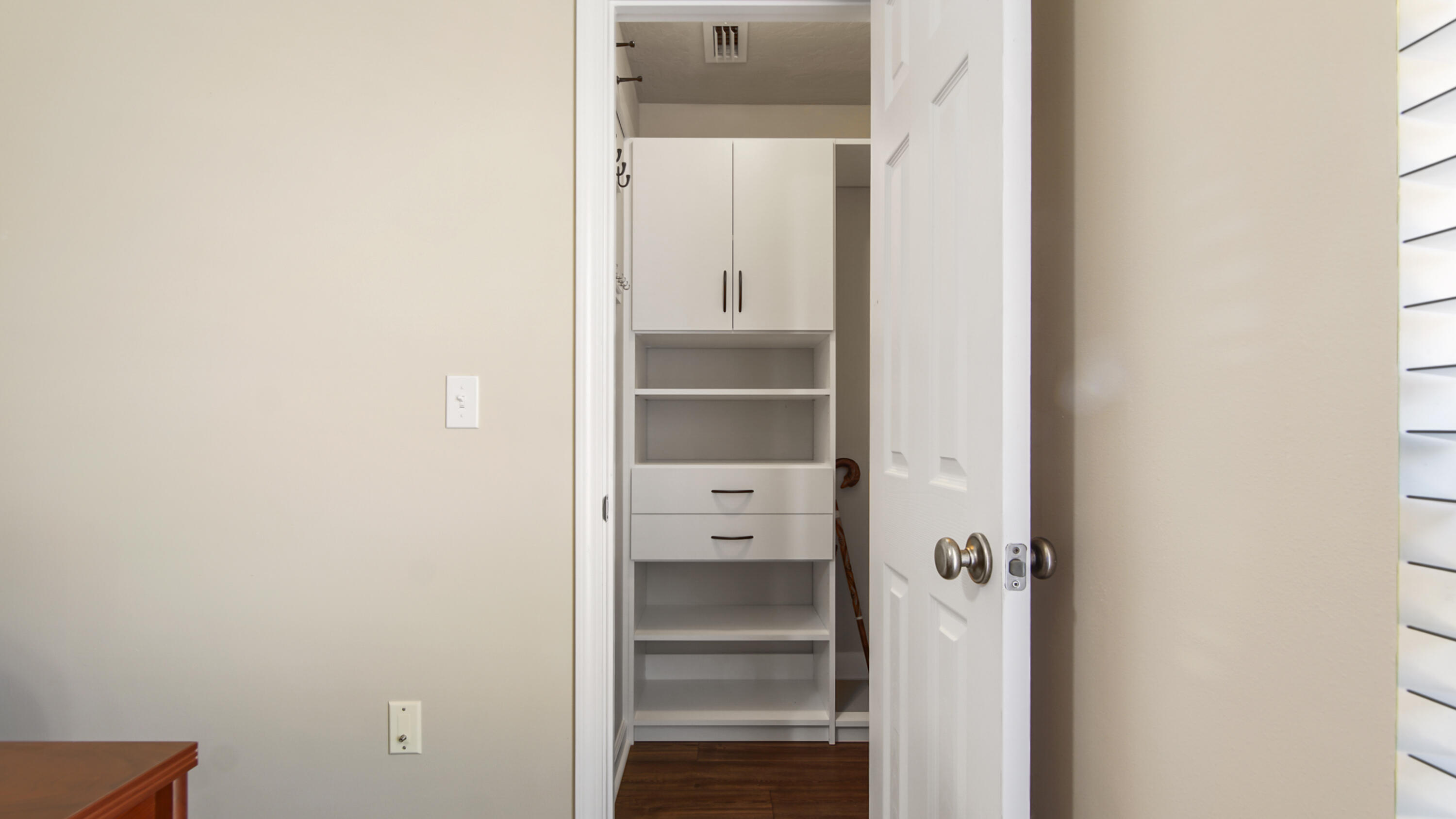 5227 Moore Loop Crestview, FL 32536 - Photo 21 of 43 a view of a closet