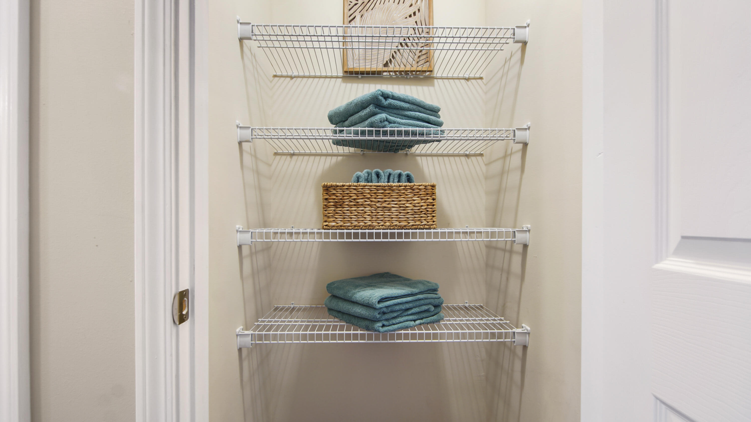 5227 Moore Loop Crestview, FL 32536 - Photo 32 of 43 a close view of door lock