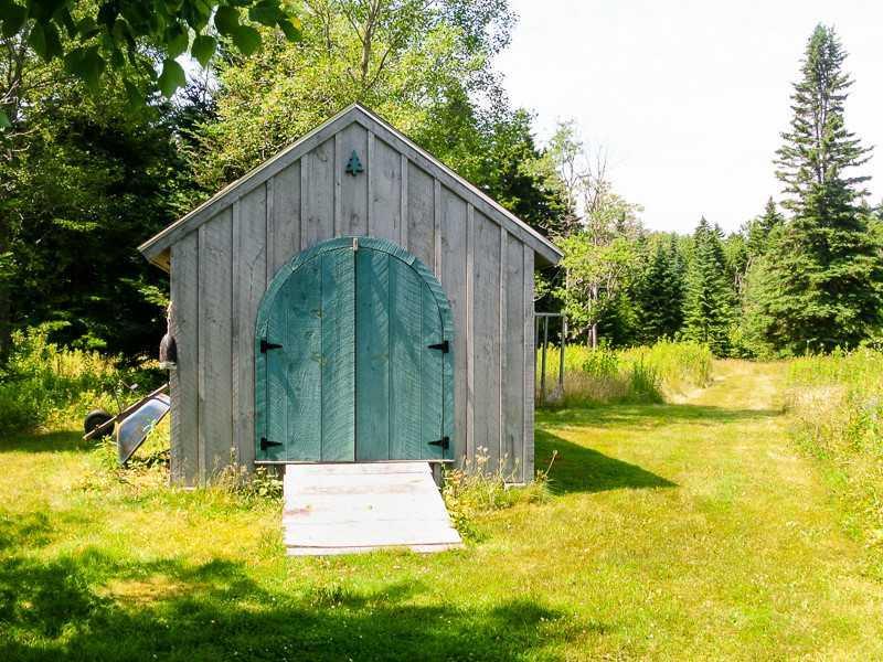 387 Port Clyde Road St. George, ME 04860 - Photo 24 of 26 Other.