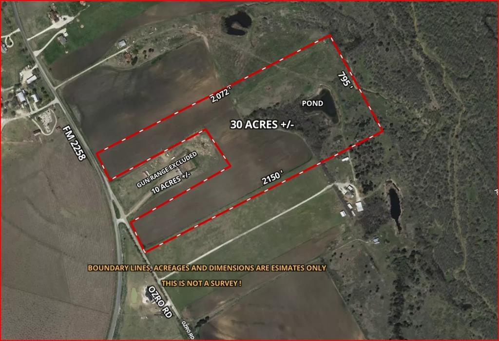 1998 Ozro Road Venus, TX 76084 - Photo 2 of 7