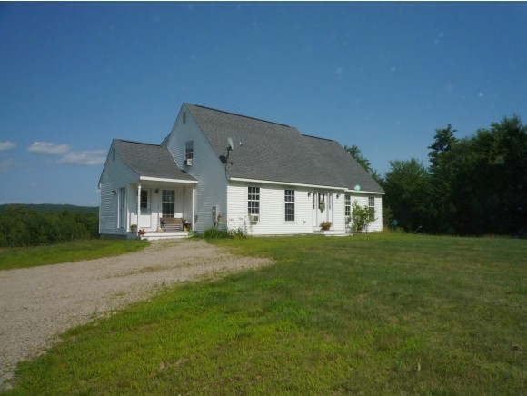 34 Sawyer Road Ossipee, NH 03864 - Photo 1 of 1