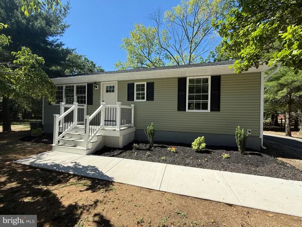 $339,900 | 2171 Weymouth Road, Newfield, NJ 08344