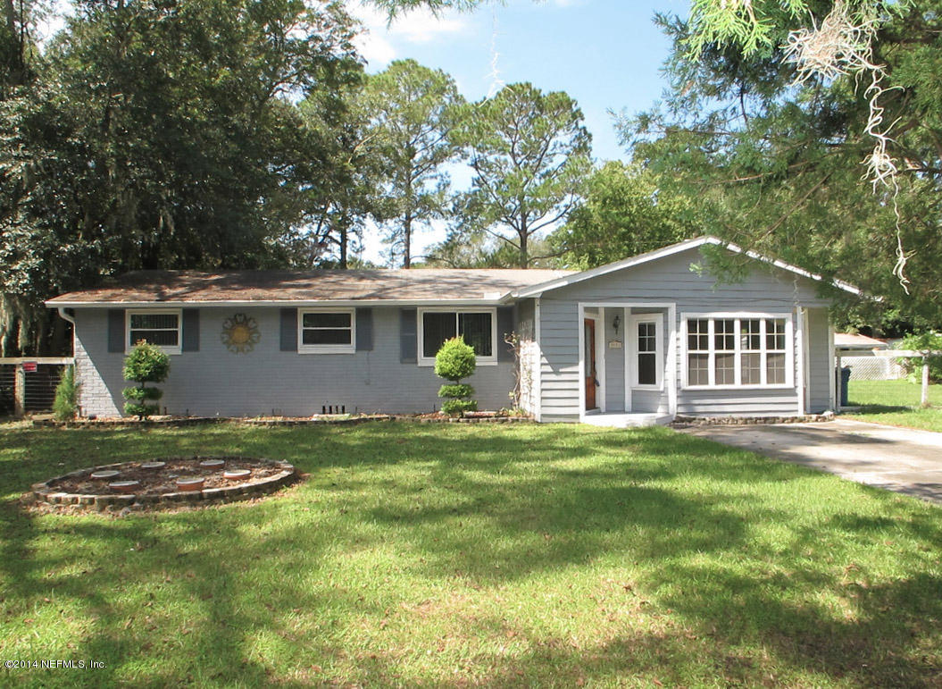 3451 Capper Road Jacksonville, FL 32218 - Photo 1 of 40 Front View 2