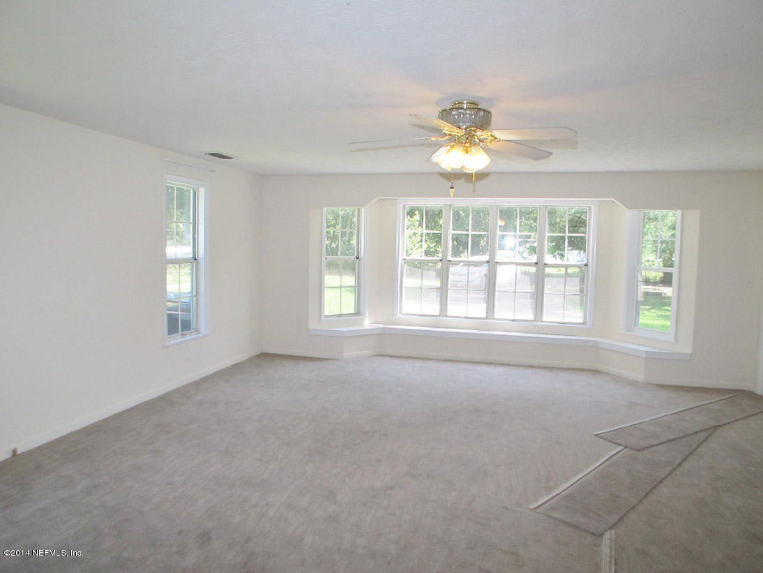 3451 Capper Road Jacksonville, FL 32218 - Photo 13 of 40 Master Bedroom View 2
