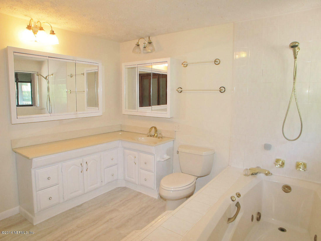 3451 Capper Road Jacksonville, FL 32218 - Photo 16 of 40 Master Bath View 2