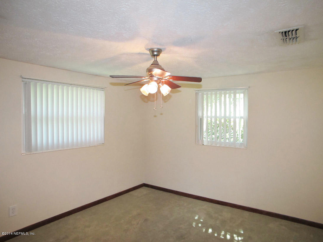 3451 Capper Road Jacksonville, FL 32218 - Photo 20 of 40 2nd Bedroom