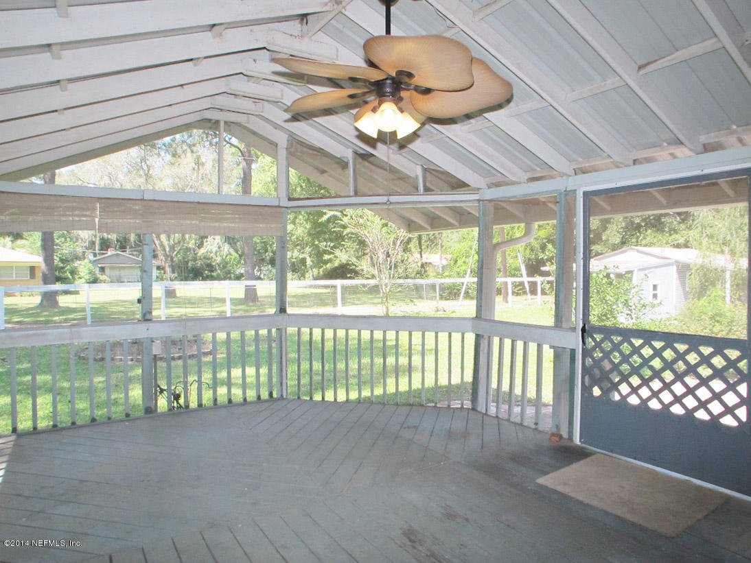 3451 Capper Road Jacksonville, FL 32218 - Photo 27 of 40 Lanai