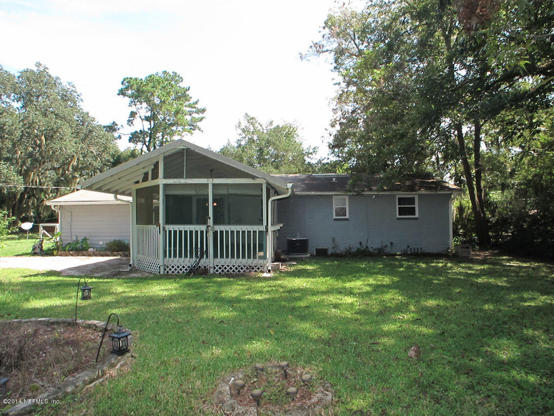 3451 Capper Road Jacksonville, FL 32218 - Photo 30 of 40 Rear View