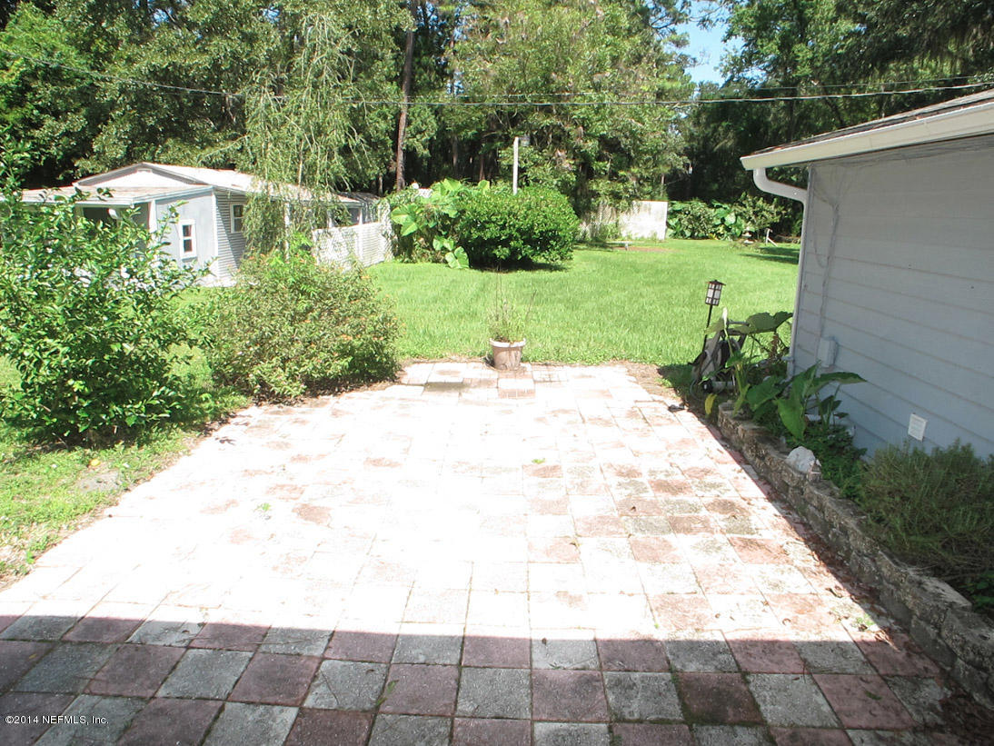 3451 Capper Road Jacksonville, FL 32218 - Photo 31 of 40 Patio View 2