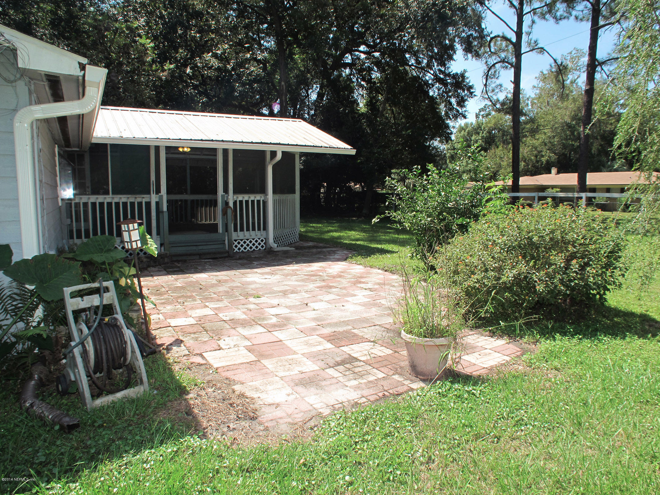 3451 Capper Road Jacksonville, FL 32218 - Photo 32 of 40 Patio