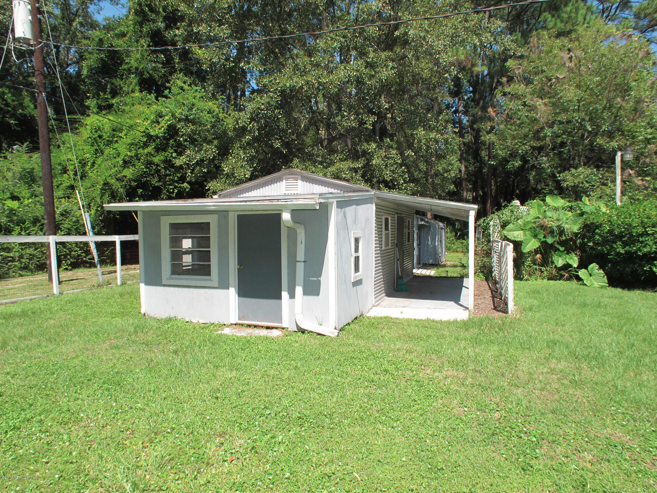 3451 Capper Road Jacksonville, FL 32218 - Photo 36 of 40 Shed