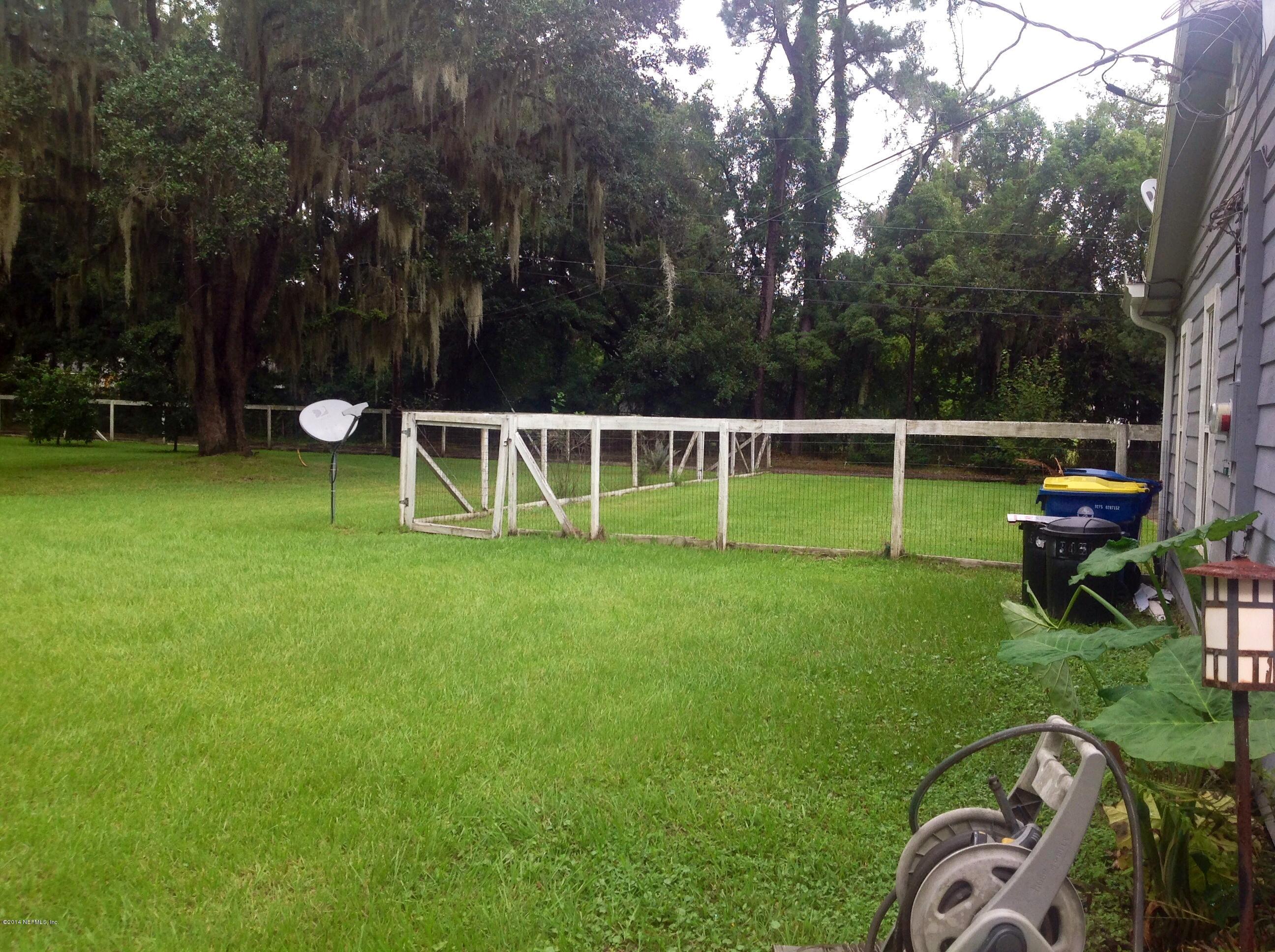 3451 Capper Road Jacksonville, FL 32218 - Photo 39 of 40 Yard views