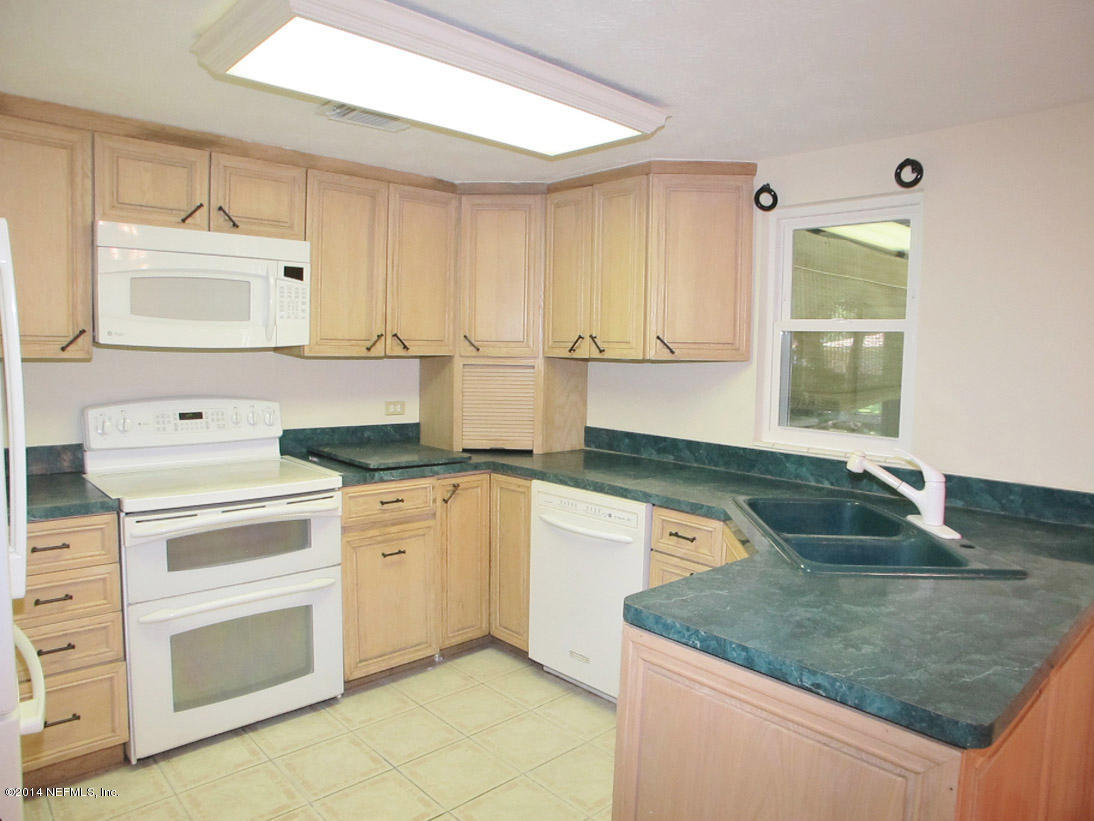 3451 Capper Road Jacksonville, FL 32218 - Photo 7 of 40 Kitchen View 3