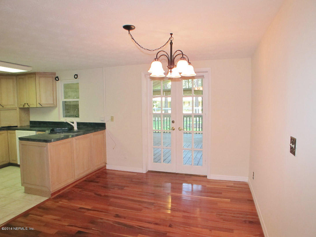 3451 Capper Road Jacksonville, FL 32218 - Photo 9 of 40 Dining Room View 2