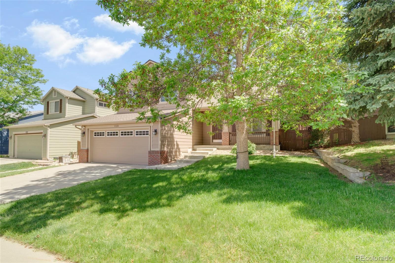 9320 Wolfe Street Highlands Ranch, CO 80129 - Photo 3 of 45 Gallery Image 3