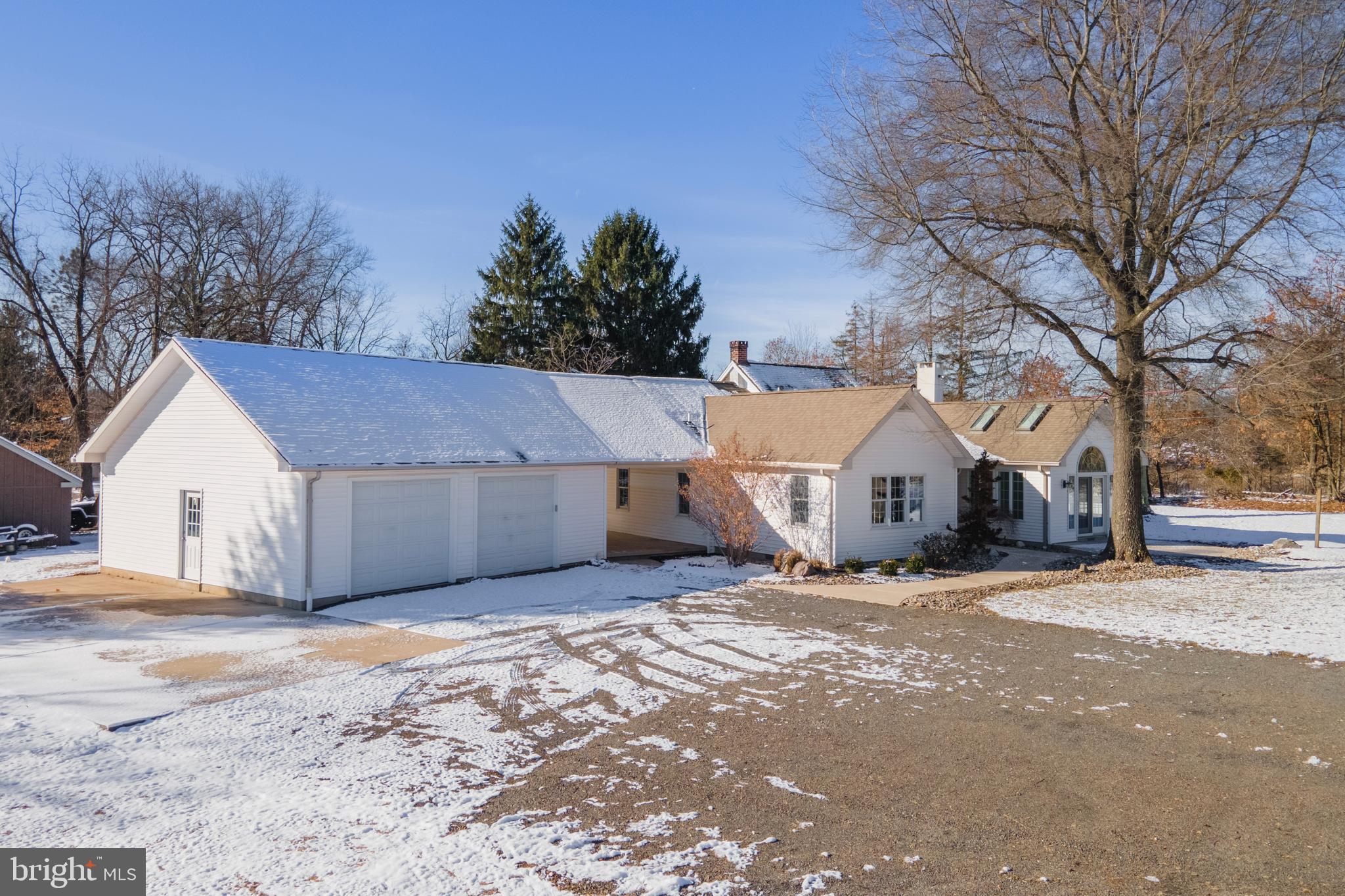 3651 Lower Mountain Road Furlong, PA 18925 - Photo 26 of 36