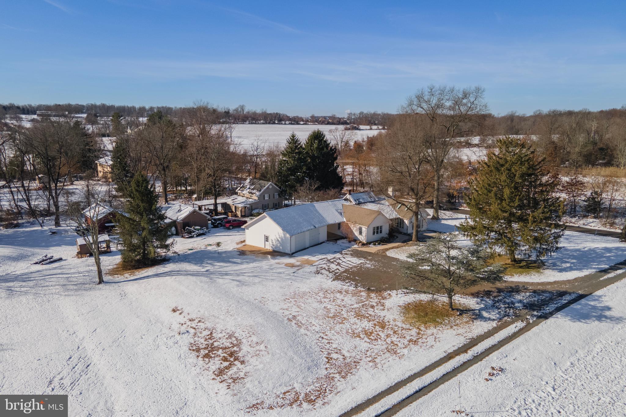 3651 Lower Mountain Road Furlong, PA 18925 - Photo 29 of 36