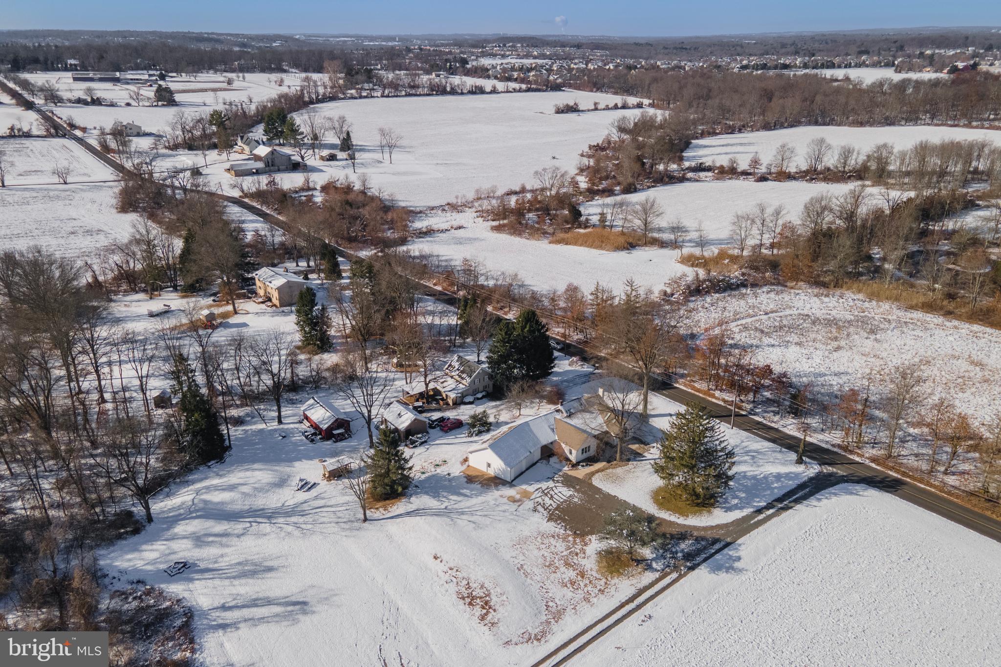 3651 Lower Mountain Road Furlong, PA 18925 - Photo 31 of 36
