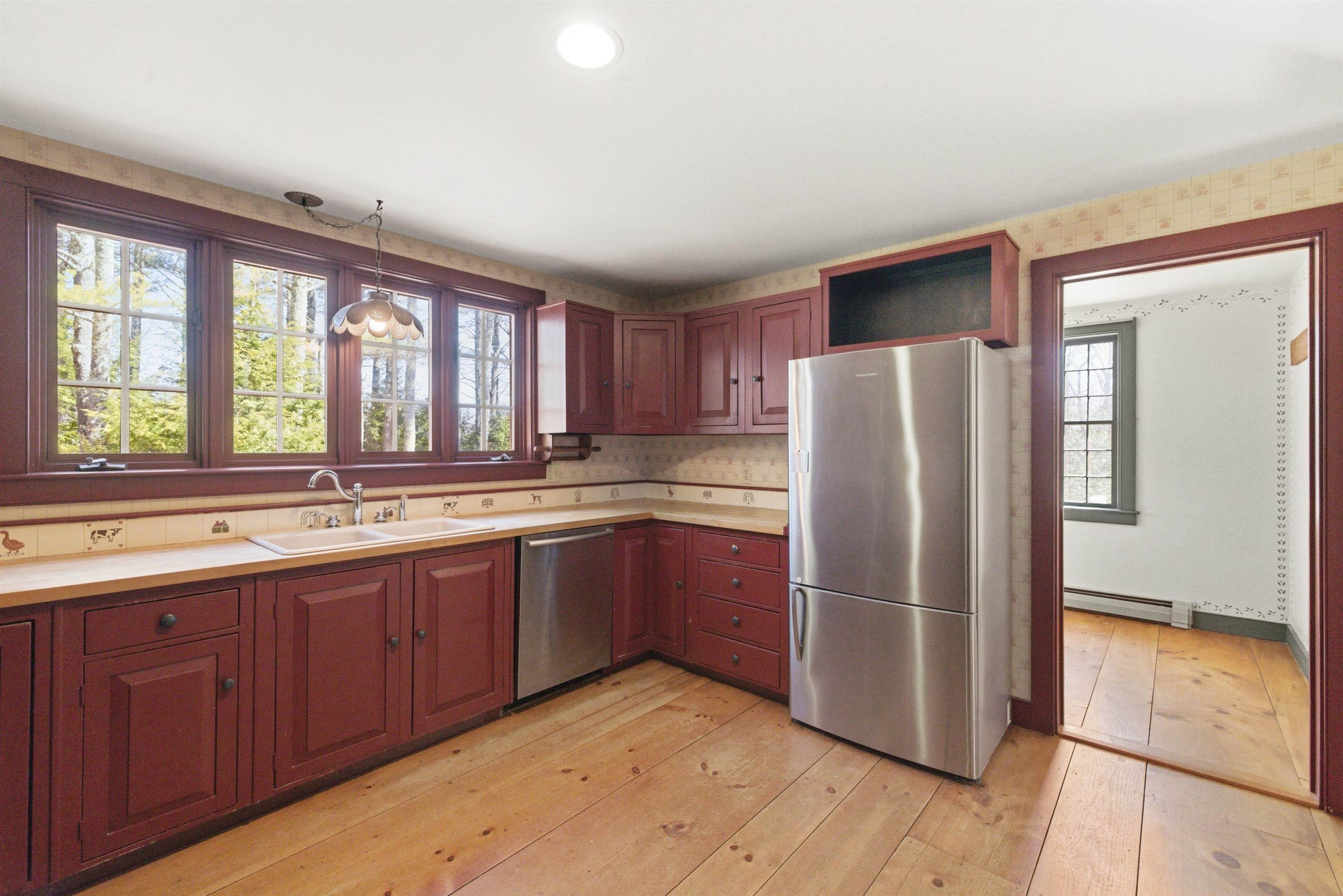 29 Kona Farm Road Moultonborough, NH 03254 - Photo 20 of 60