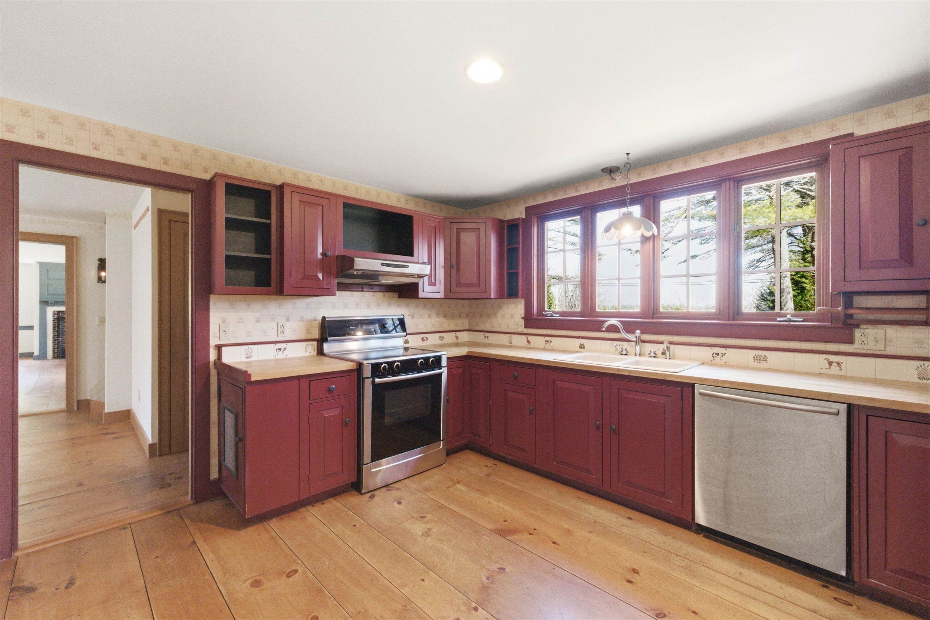 29 Kona Farm Road Moultonborough, NH 03254 - Photo 21 of 60