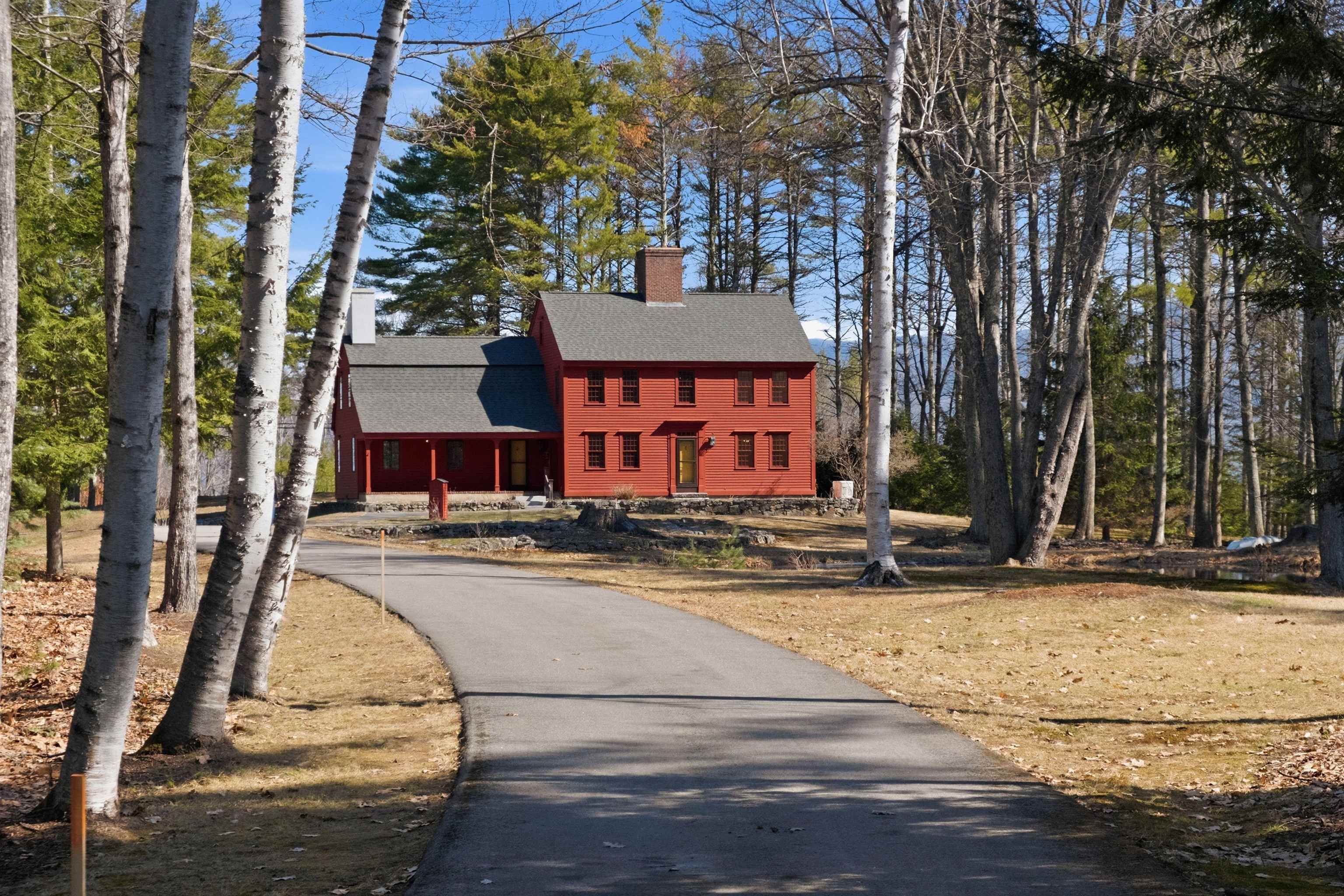 29 Kona Farm Road Moultonborough, NH 03254 - Photo 3 of 60