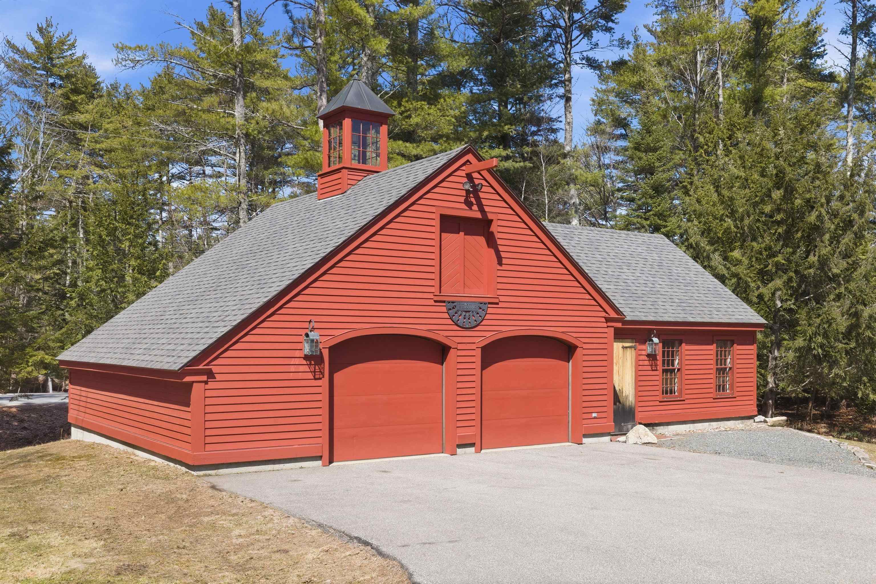 29 Kona Farm Road Moultonborough, NH 03254 - Photo 45 of 60