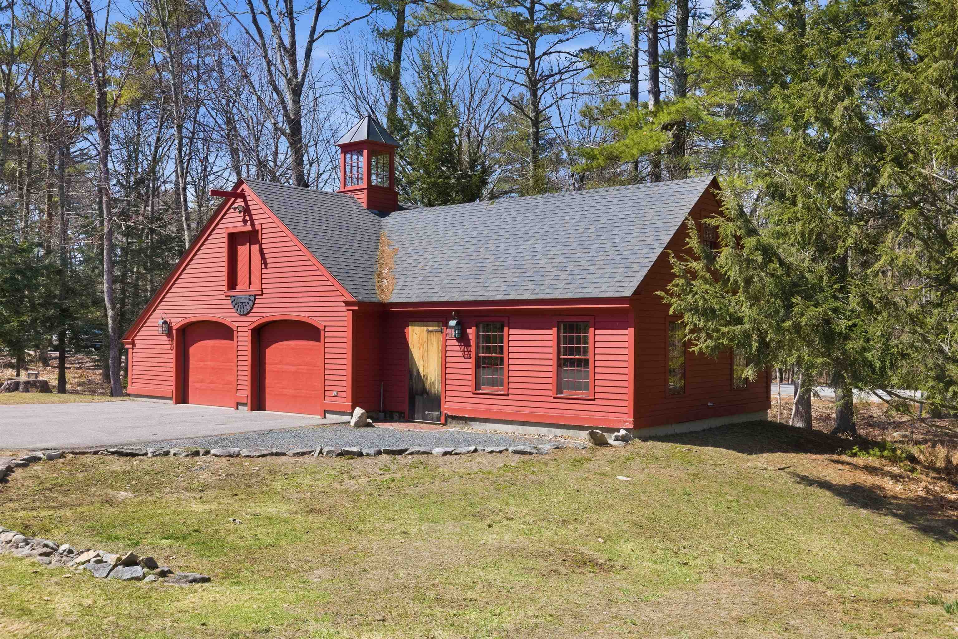 29 Kona Farm Road Moultonborough, NH 03254 - Photo 46 of 60