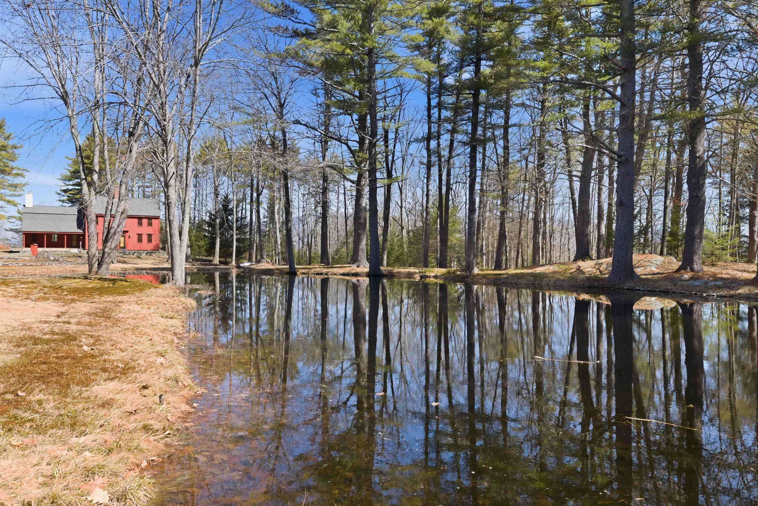 29 Kona Farm Road Moultonborough, NH 03254 - Photo 54 of 60