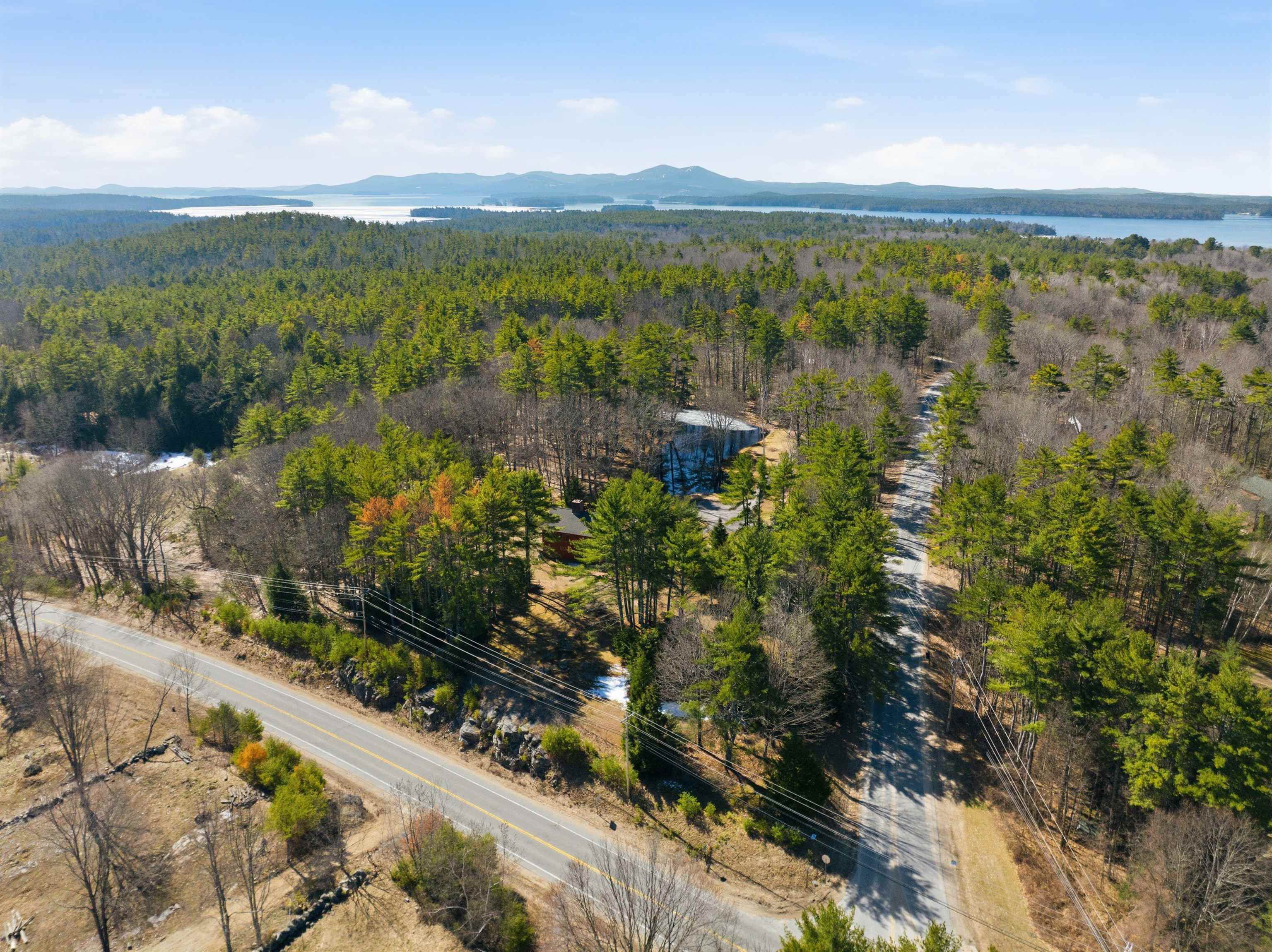 29 Kona Farm Road Moultonborough, NH 03254 - Photo 59 of 60