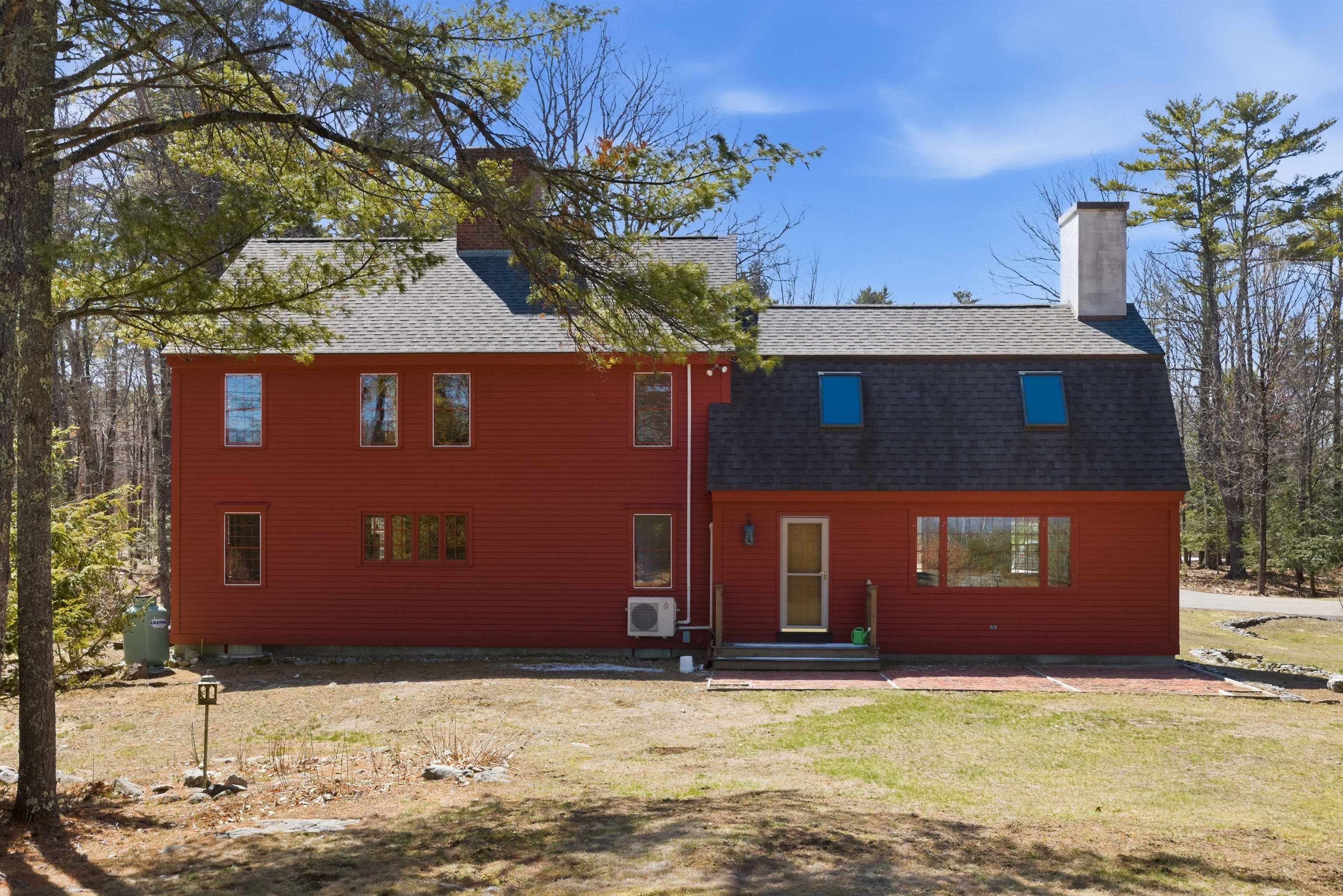 29 Kona Farm Road Moultonborough, NH 03254 - Photo 8 of 60