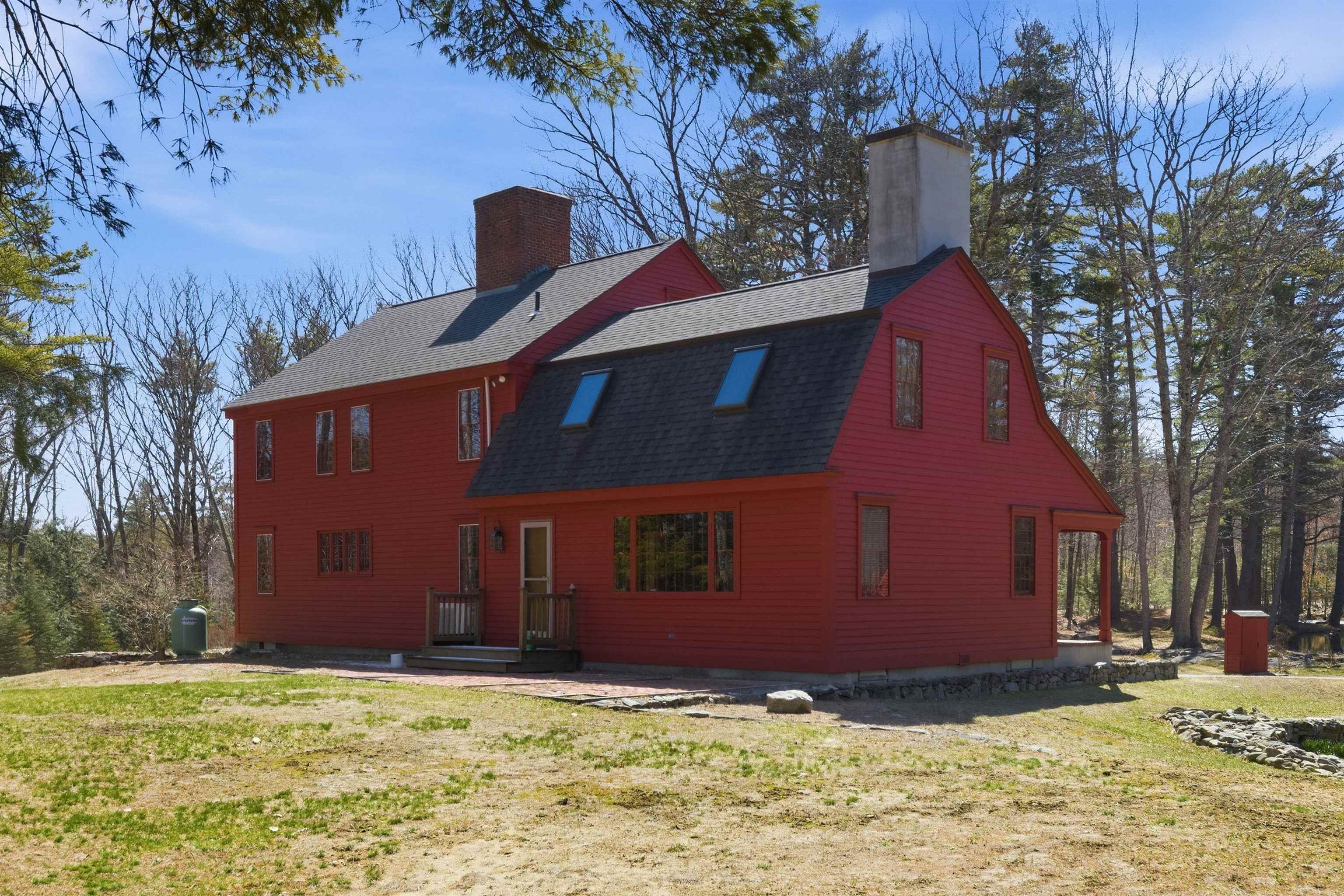 29 Kona Farm Road Moultonborough, NH 03254 - Photo 9 of 60