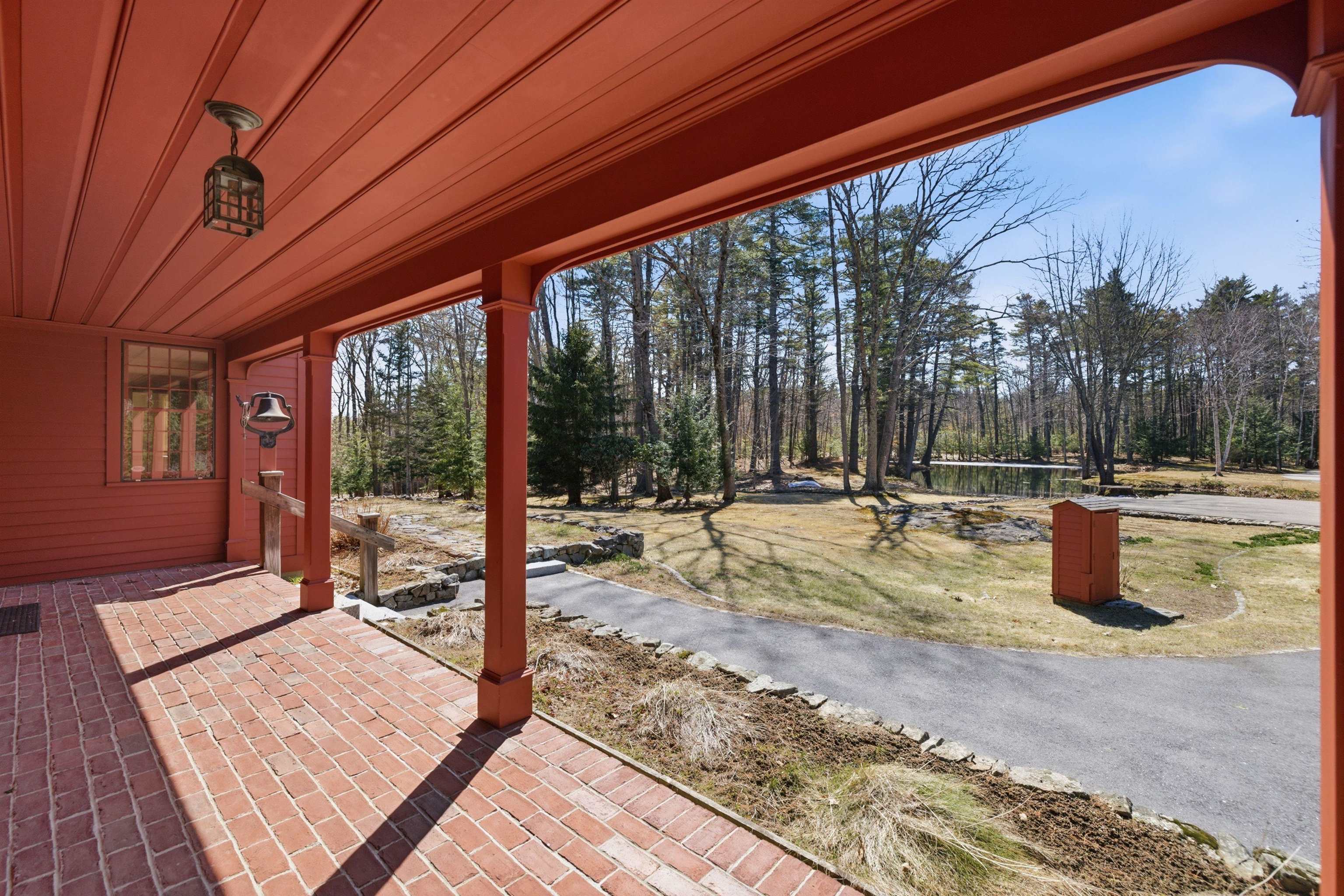 29 Kona Farm Road Moultonborough, NH 03254 - Photo 10 of 60