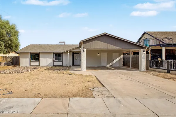 $399,900 | 8861 West Weldon Avenue, Phoenix, AZ 85037