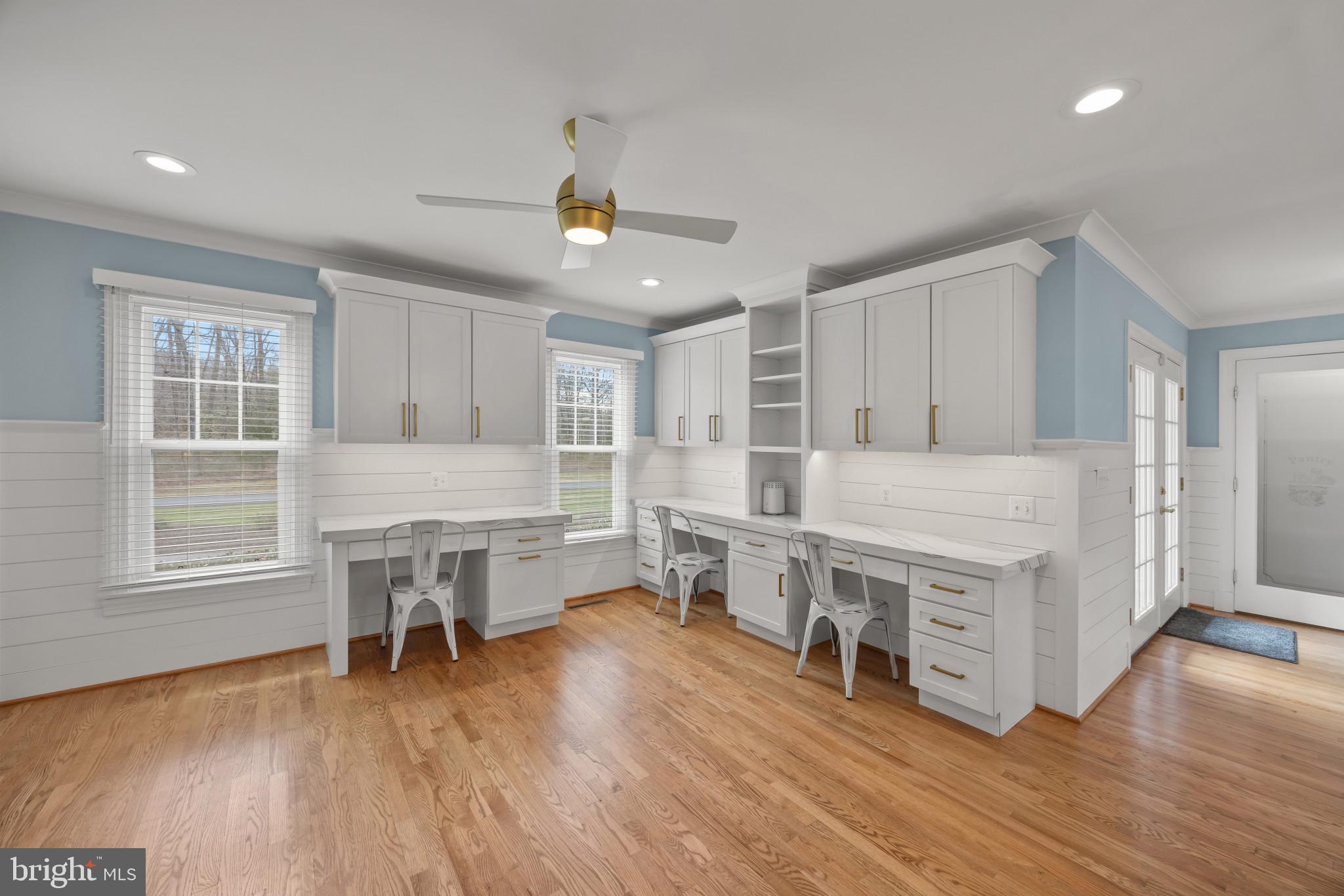 3484 Olympia Road Davidsonville, MD 21035 - Photo 10 of 43 Homework area