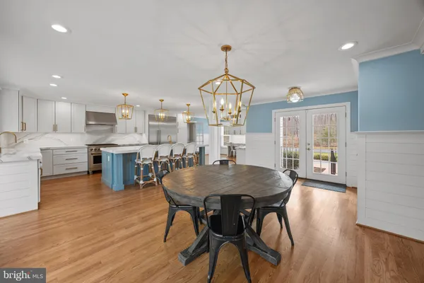 $1,975,000 | 3484 Olympia Road, Davidsonville, MD 21035