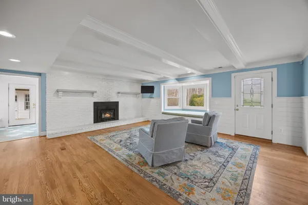$1,975,000 | 3484 Olympia Road, Davidsonville, MD 21035