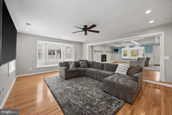 $1,975,000 | 3484 Olympia Road, Davidsonville, MD 21035
