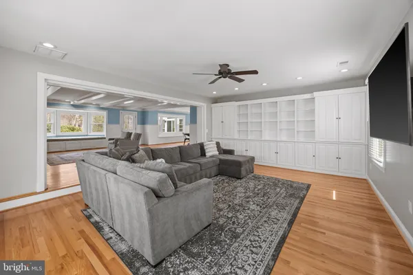 $1,975,000 | 3484 Olympia Road, Davidsonville, MD 21035