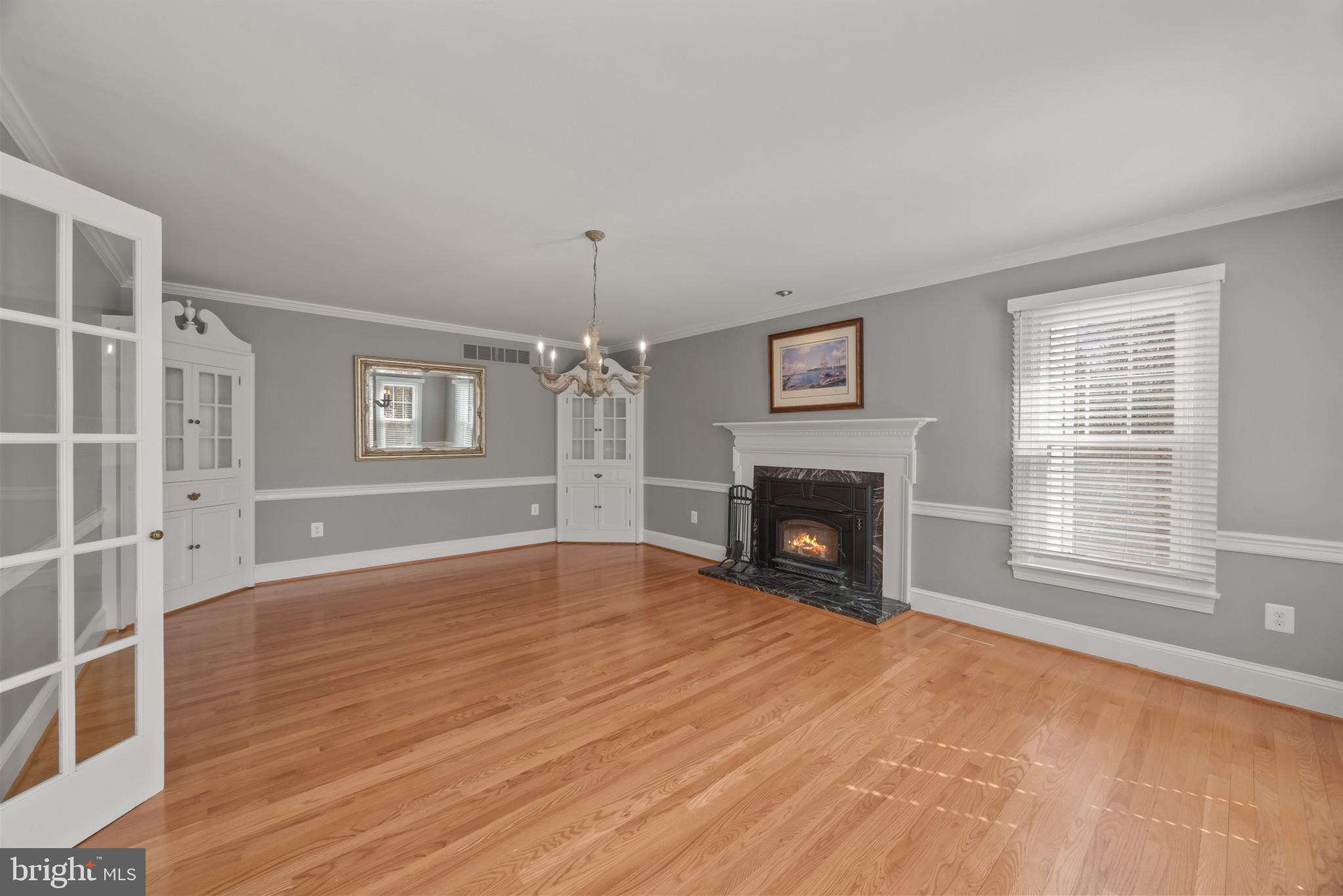 3484 Olympia Road Davidsonville, MD 21035 - Photo 17 of 43 Formal Dining room