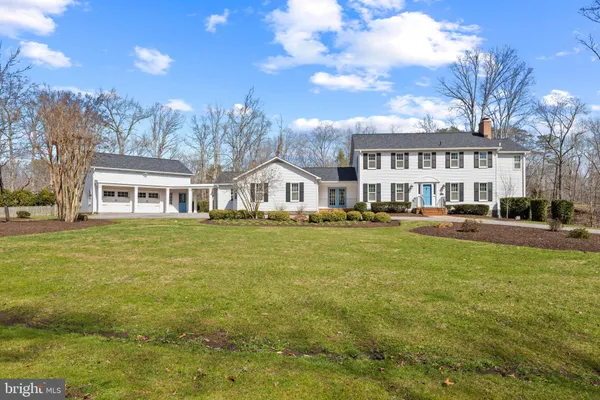 $1,975,000 | 3484 Olympia Road, Davidsonville, MD 21035