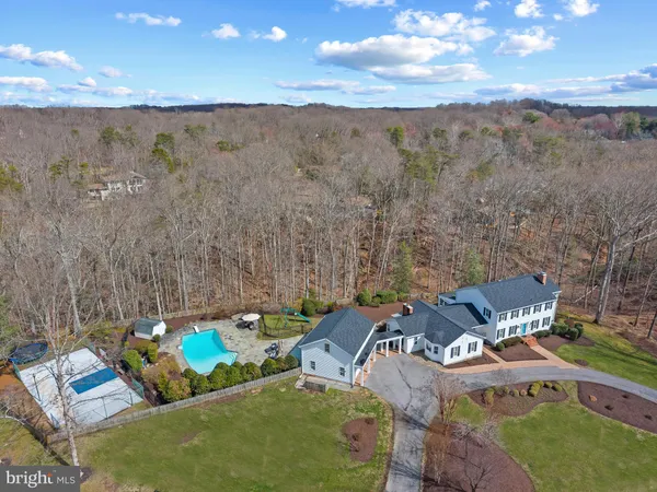 $1,975,000 | 3484 Olympia Road, Davidsonville, MD 21035