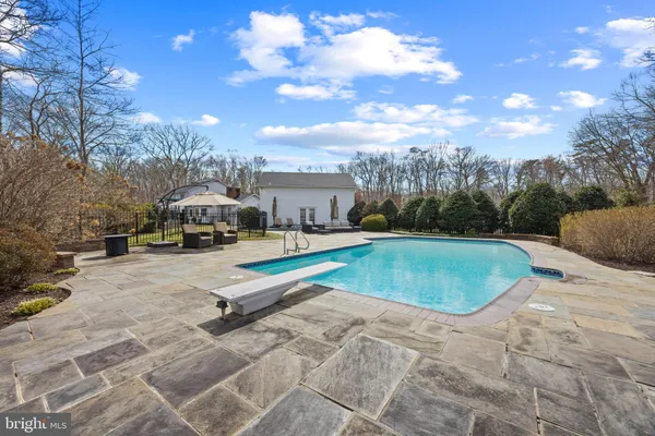 $1,975,000 | 3484 Olympia Road, Davidsonville, MD 21035