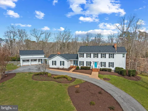 $1,975,000 | 3484 Olympia Road, Davidsonville, MD 21035