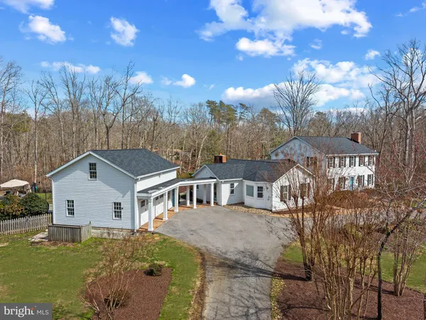 $1,975,000 | 3484 Olympia Road, Davidsonville, MD 21035