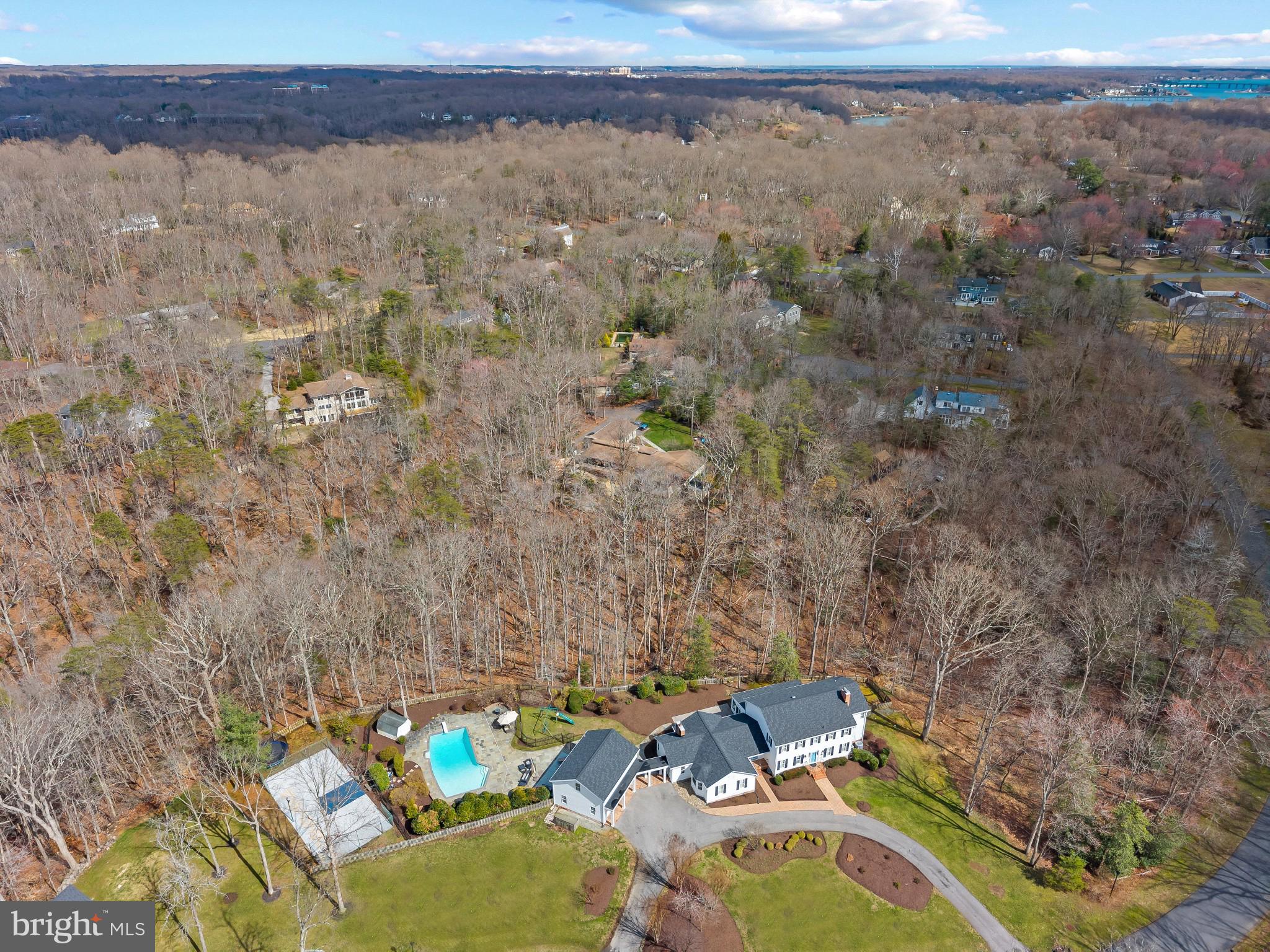 3484 Olympia Road Davidsonville, MD 21035 - Photo 37 of 43 Great location within community