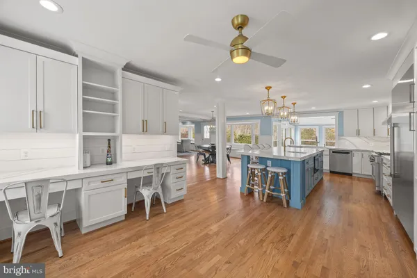 $1,975,000 | 3484 Olympia Road, Davidsonville, MD 21035